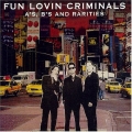 Fun Lovin Criminals - A'S, B'S And Rarities / 3CD